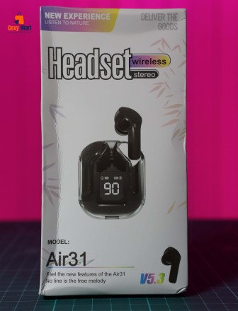Product